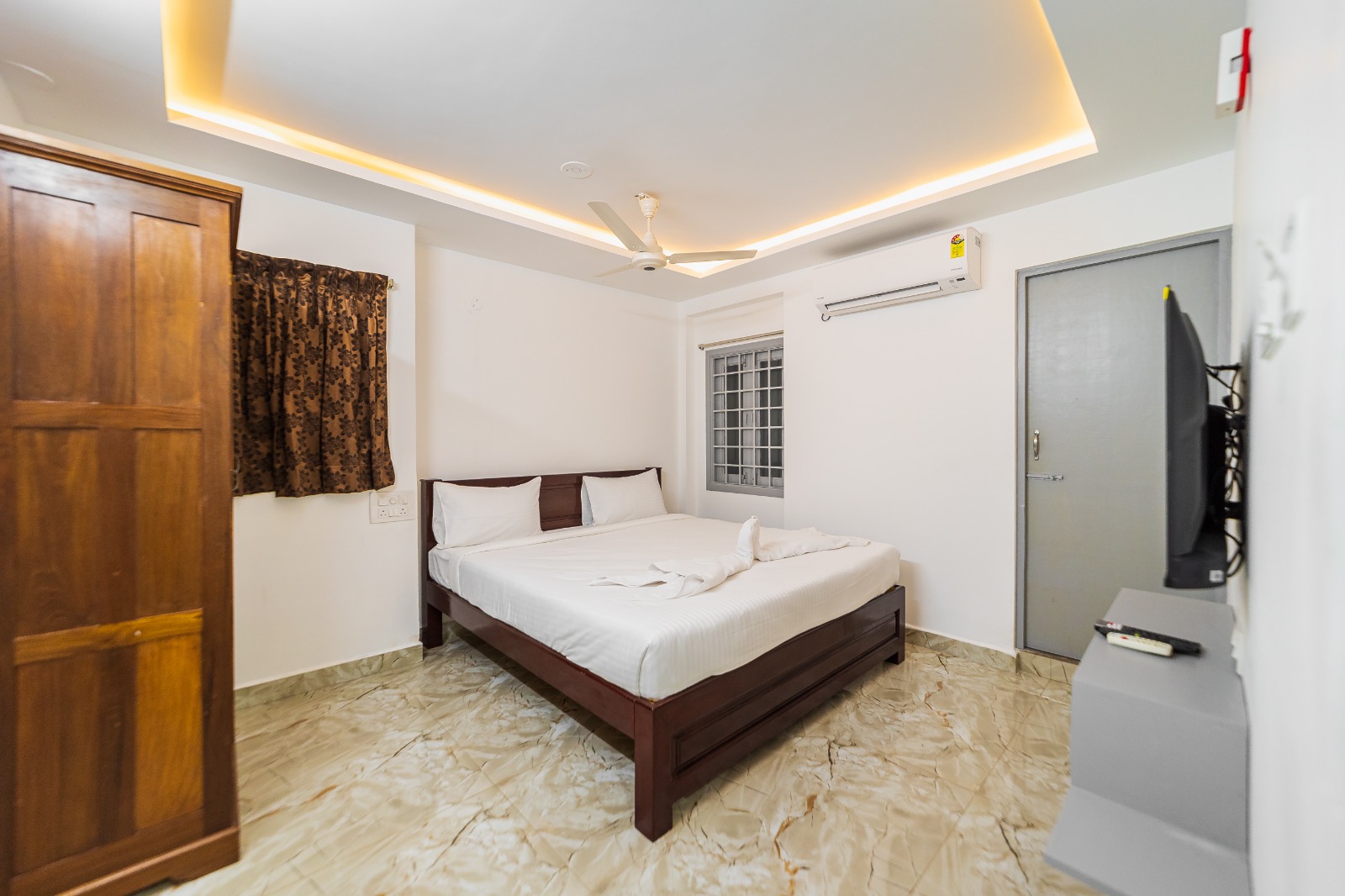 Standard Premium - Bonne Chance Heritage Residence 05